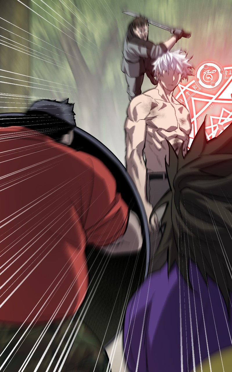 Read Limit Breaker FR Manga Online