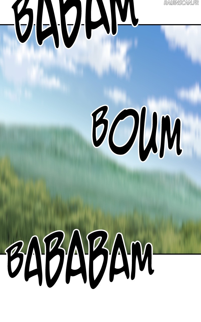 Read Limit Breaker FR Manga Online