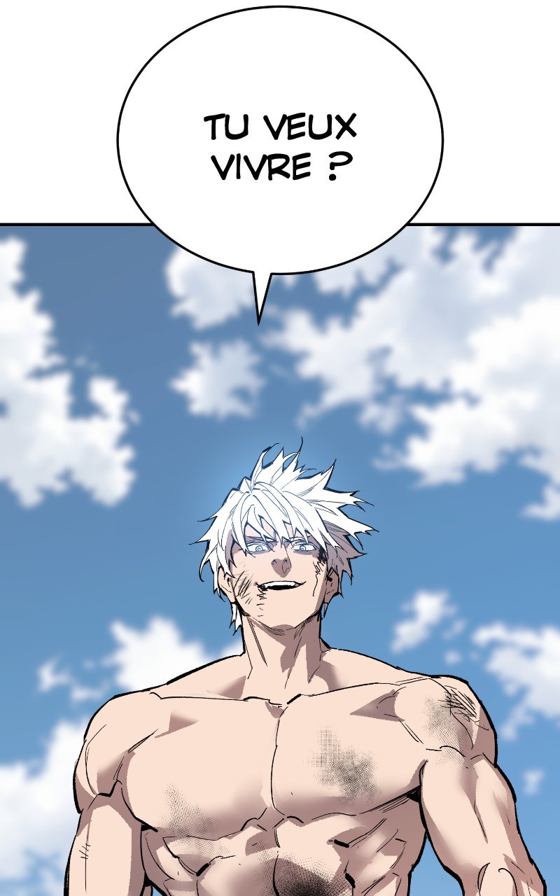 Read Limit Breaker FR Manga Online