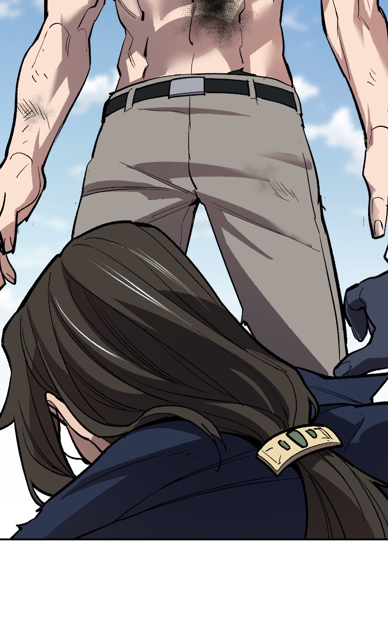 Read Limit Breaker FR Manga Online