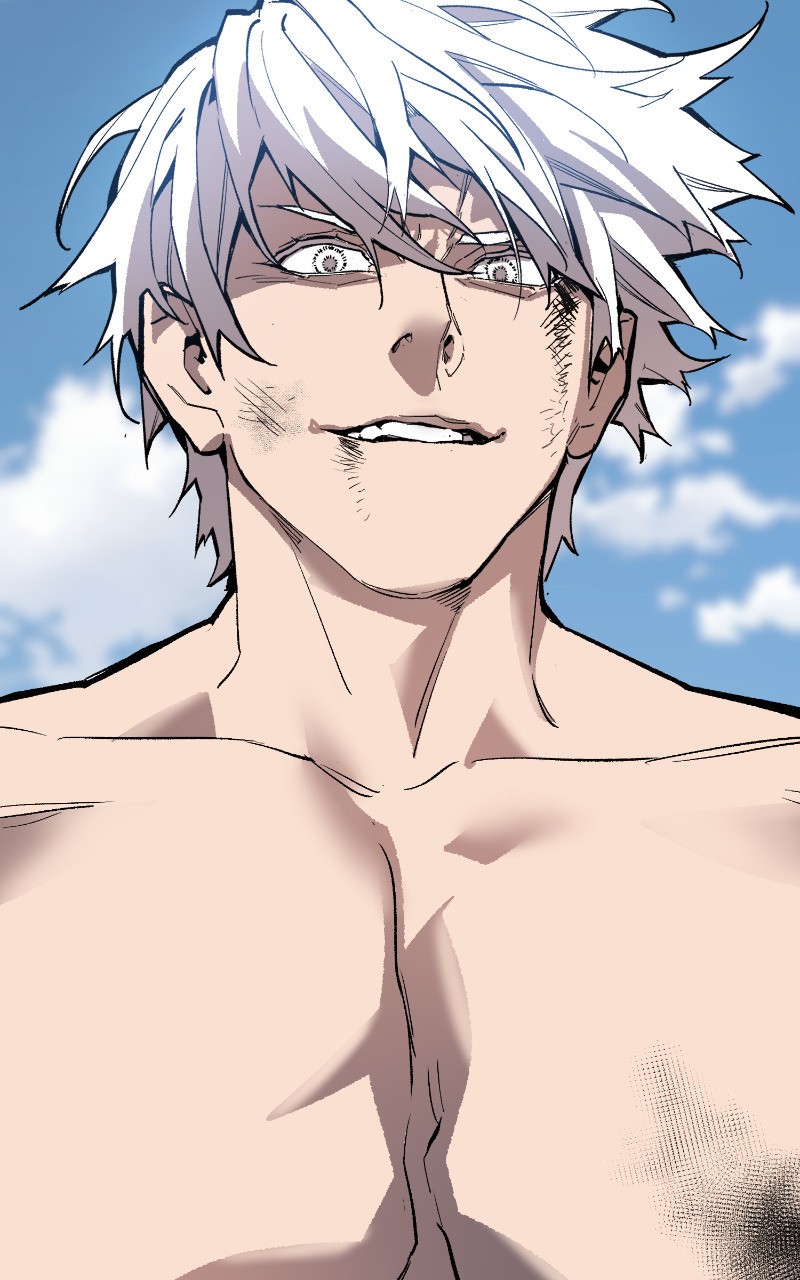 Read Limit Breaker FR Manga Online