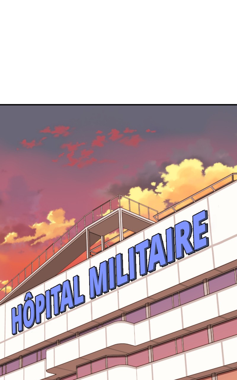 Read Limit Breaker FR Manga Online