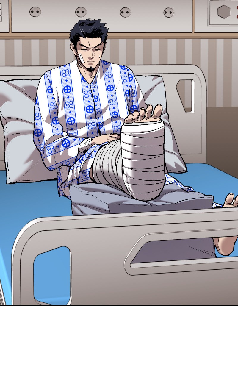 Read Limit Breaker FR Manga Online