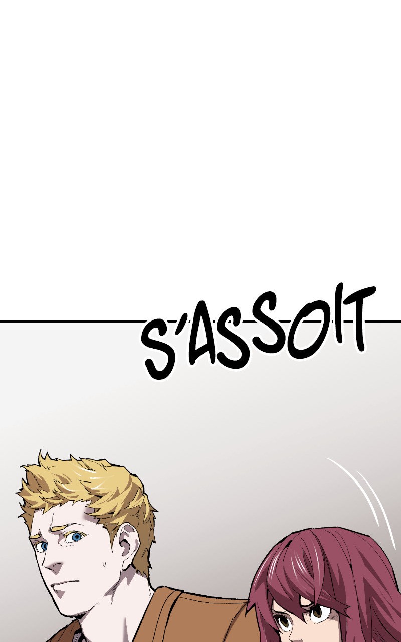 Read Limit Breaker FR Manga Online