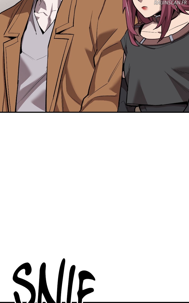 Read Limit Breaker FR Manga Online