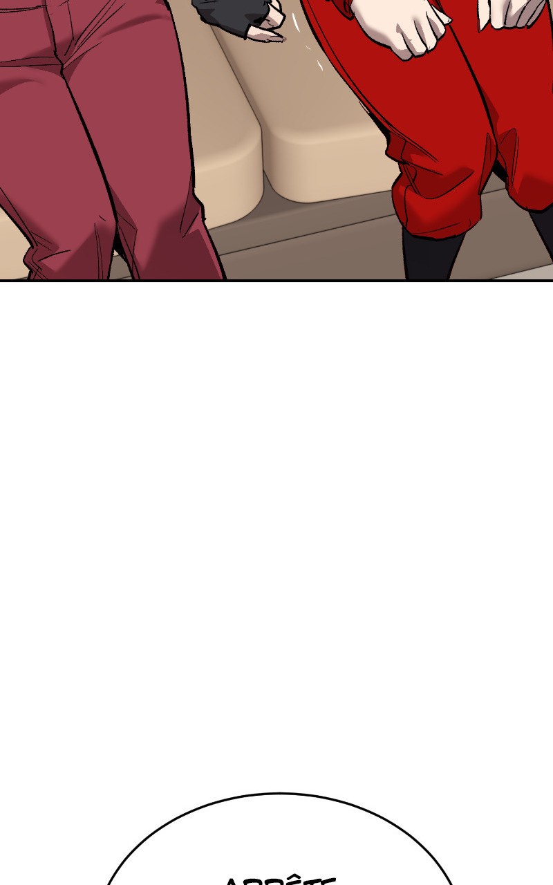 Read Limit Breaker FR Manga Online