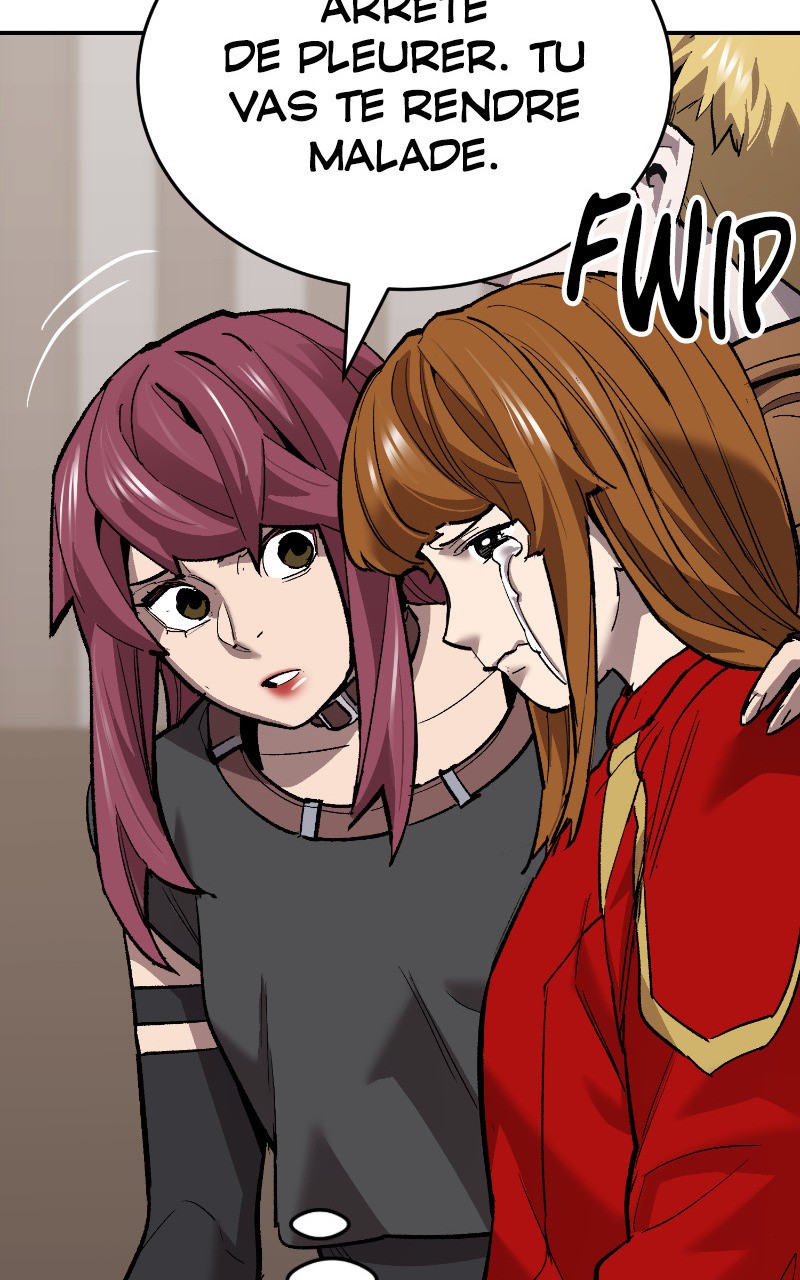 Read Limit Breaker FR Manga Online