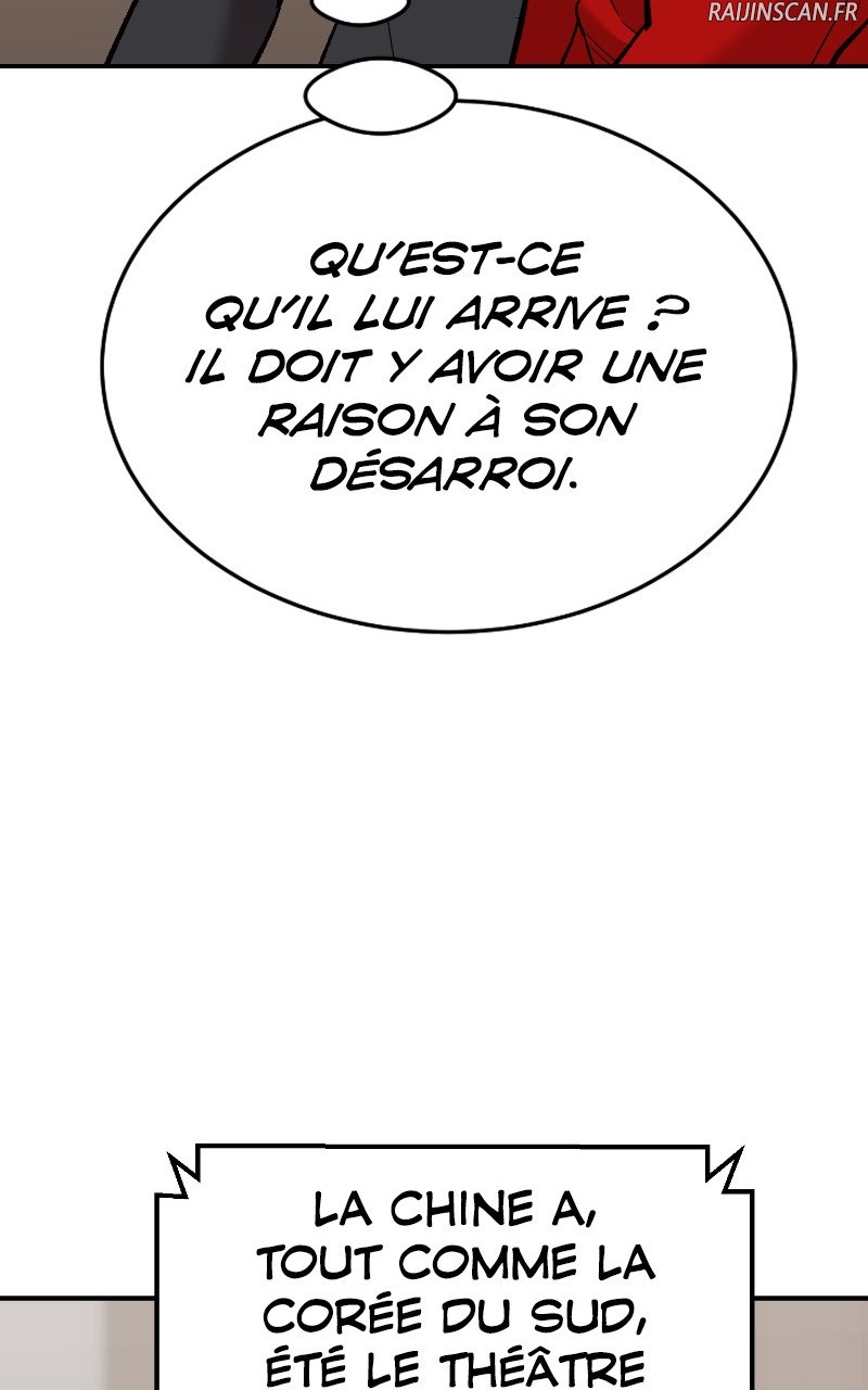 Read Limit Breaker FR Manga Online