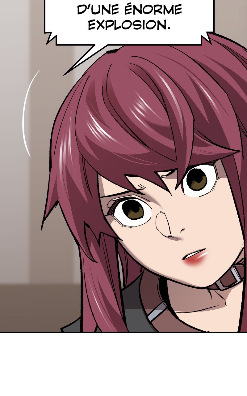 Read Limit Breaker FR Manga Online