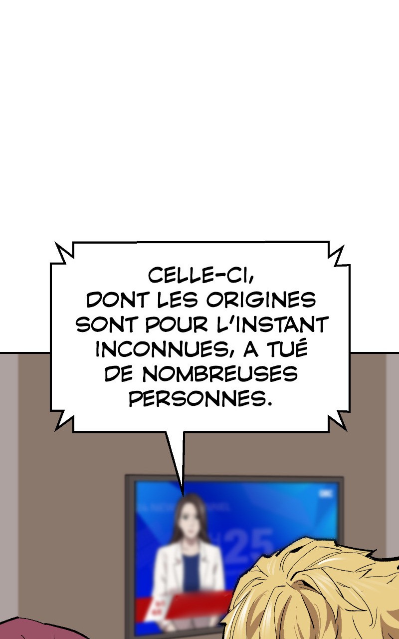 Read Limit Breaker FR Manga Online