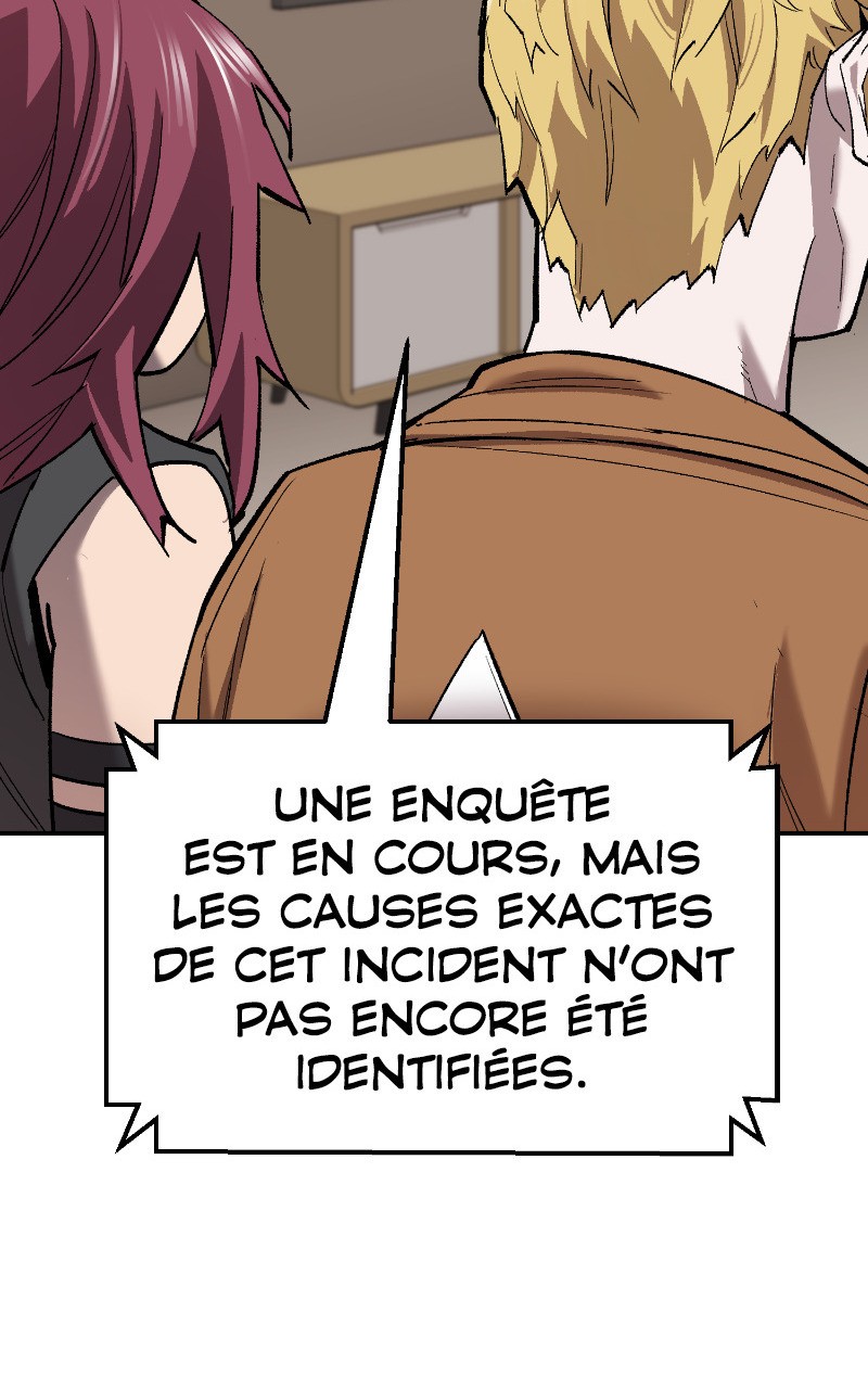 Read Limit Breaker FR Manga Online