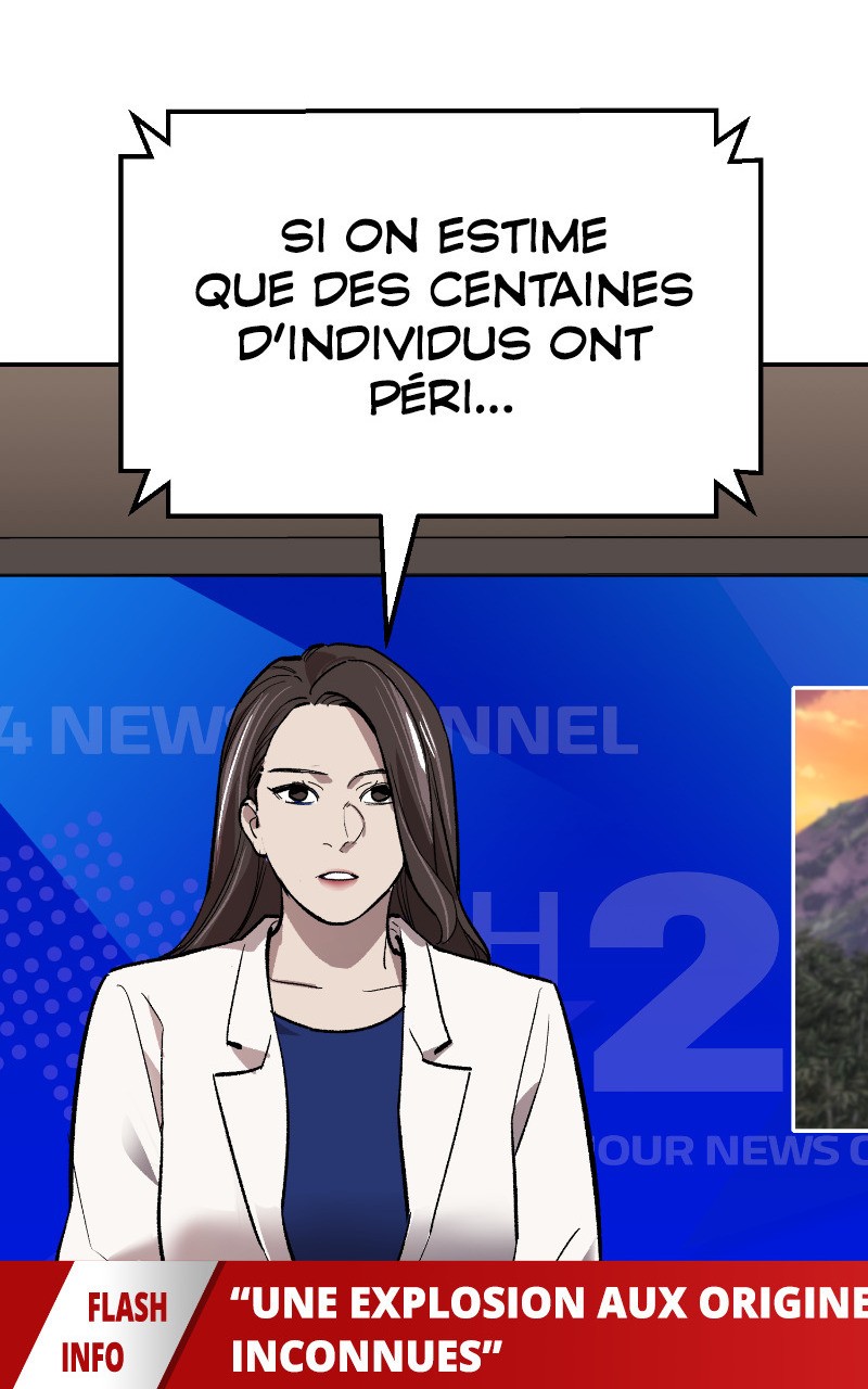 Read Limit Breaker FR Manga Online