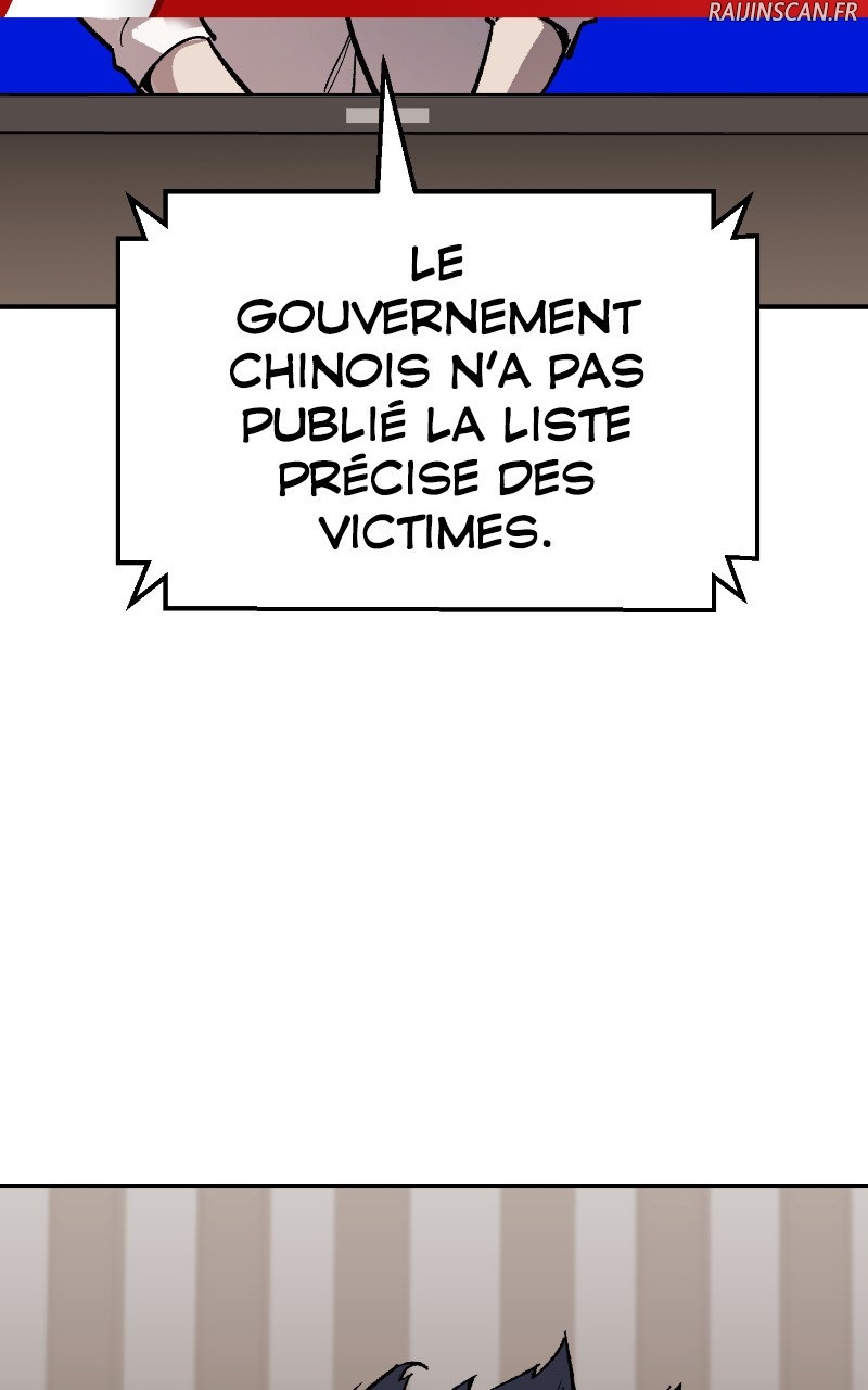 Read Limit Breaker FR Manga Online