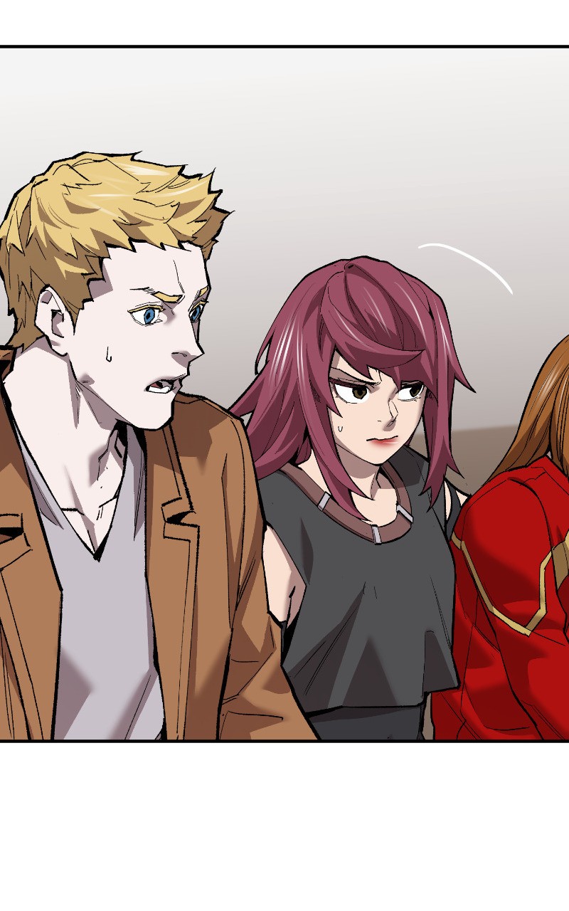 Read Limit Breaker FR Manga Online