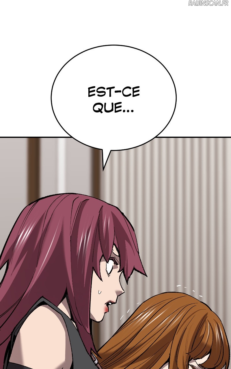 Read Limit Breaker FR Manga Online