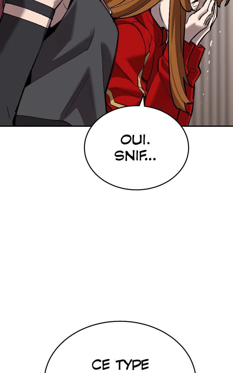 Read Limit Breaker FR Manga Online