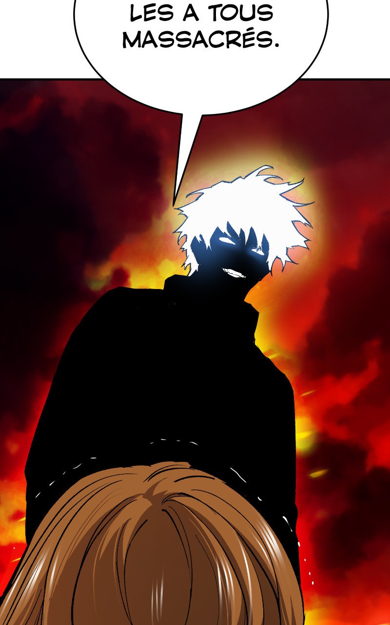 Read Limit Breaker FR Manga Online