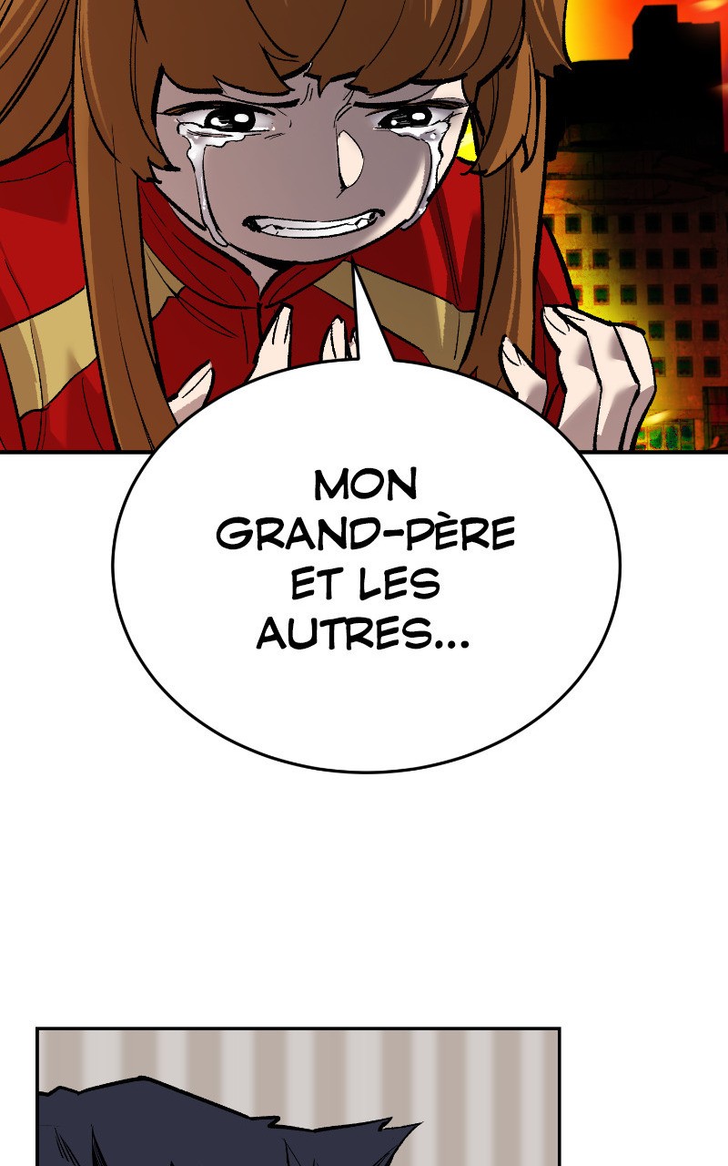 Read Limit Breaker FR Manga Online