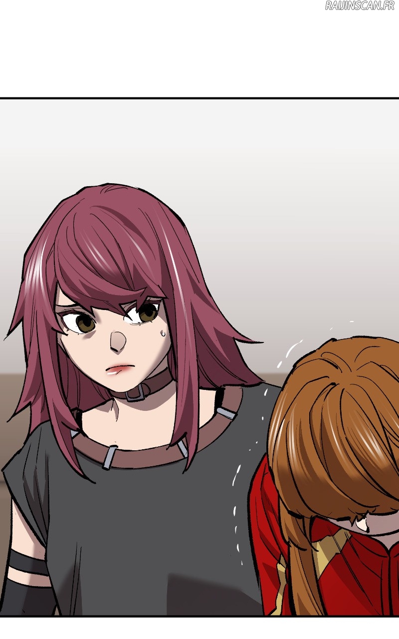 Read Limit Breaker FR Manga Online