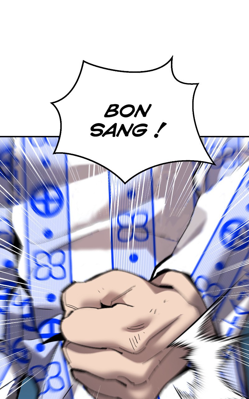 Read Limit Breaker FR Manga Online