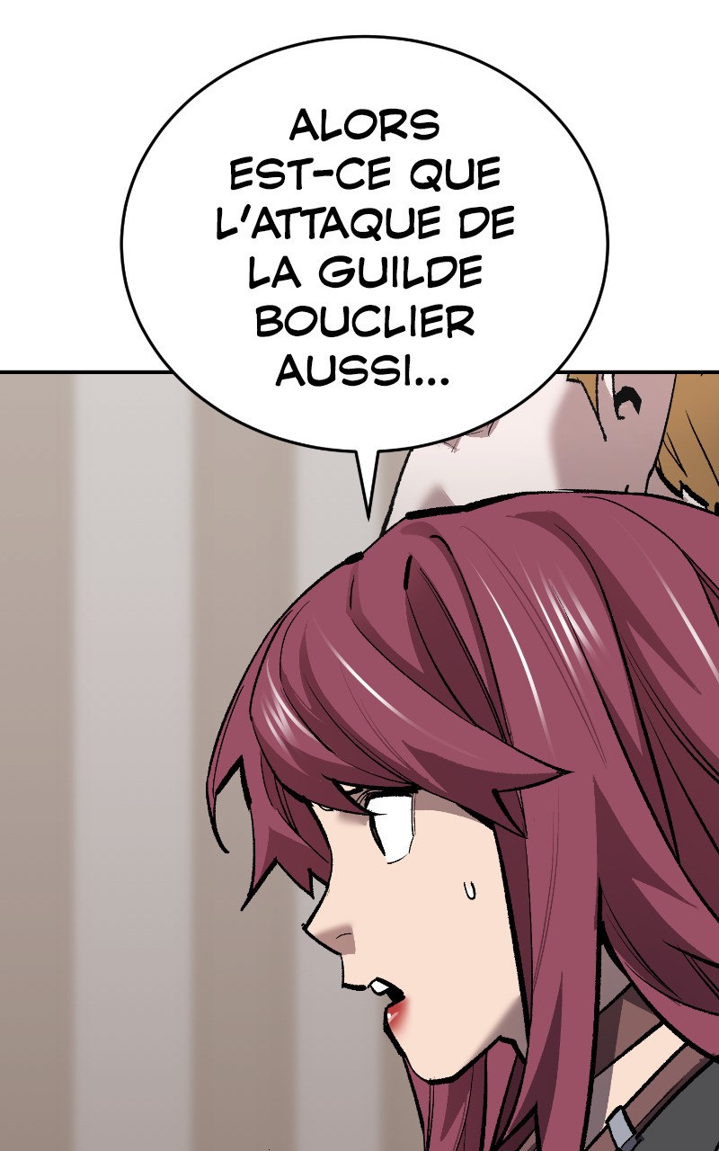 Read Limit Breaker FR Manga Online