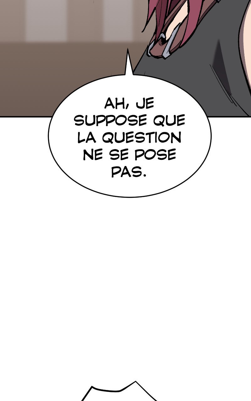 Read Limit Breaker FR Manga Online