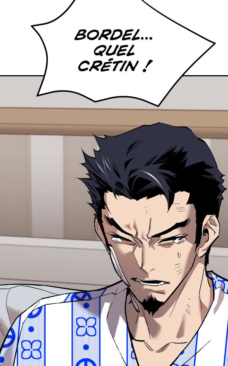 Read Limit Breaker FR Manga Online