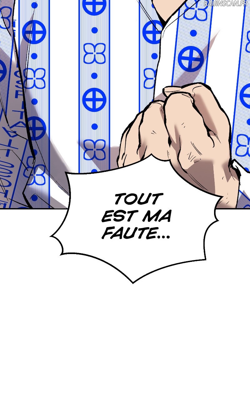 Read Limit Breaker FR Manga Online