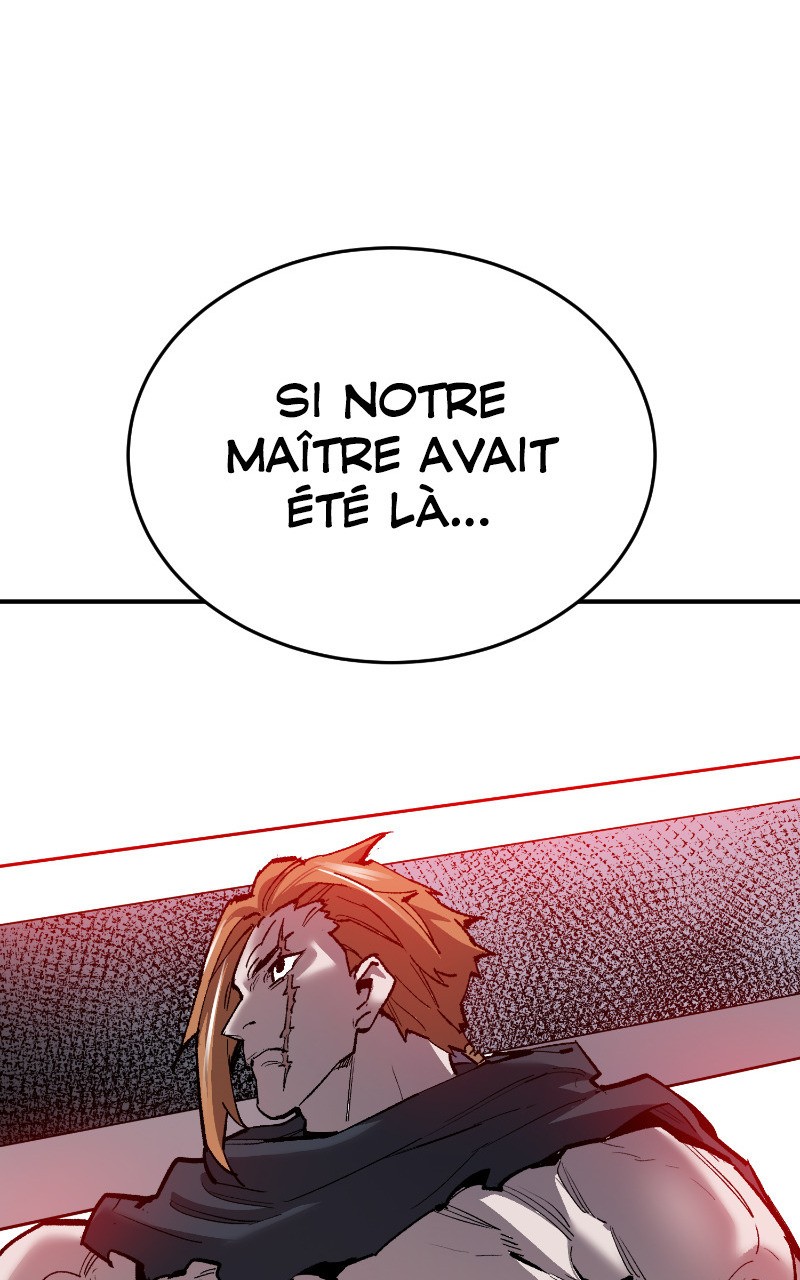 Read Limit Breaker FR Manga Online