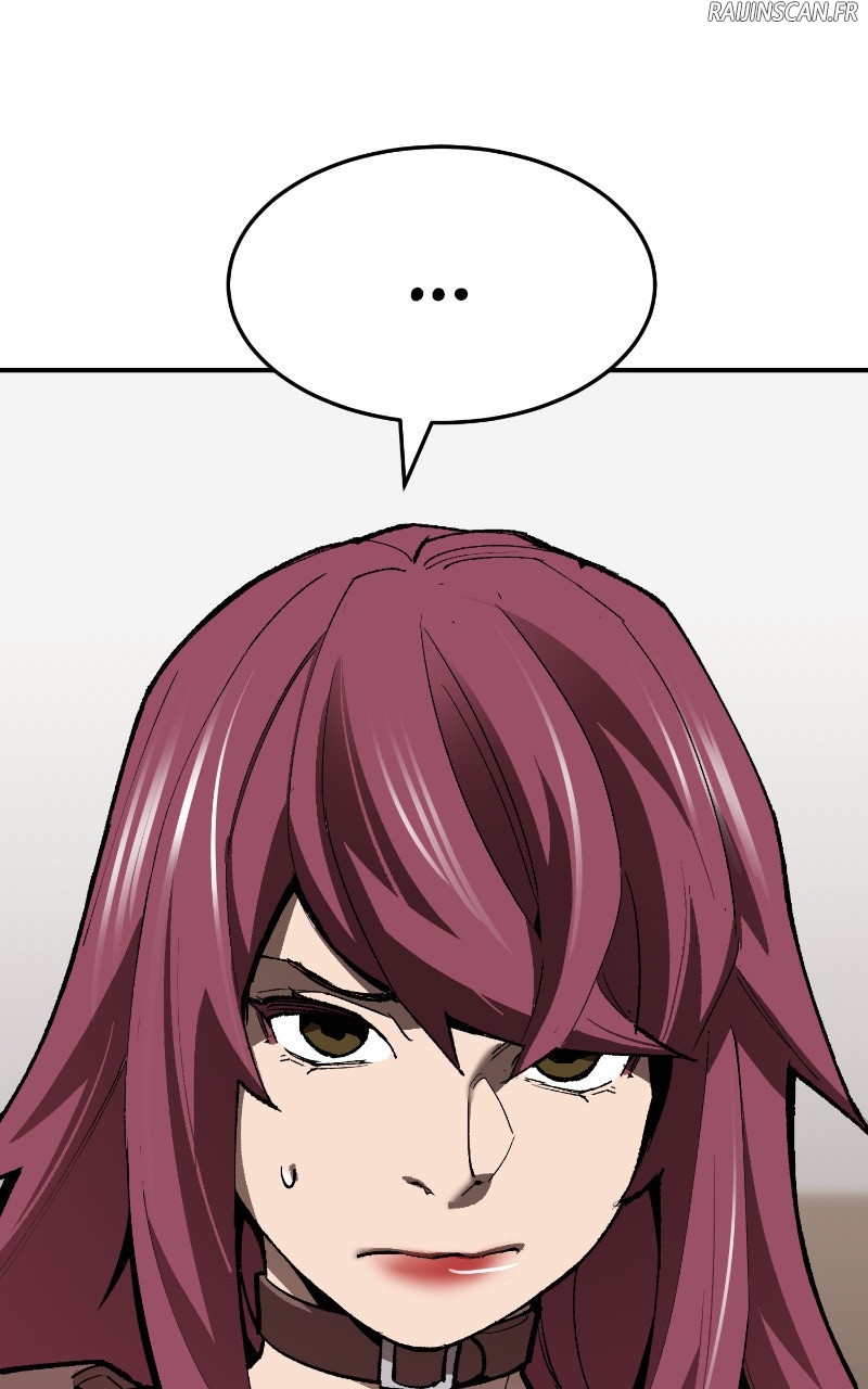 Read Limit Breaker FR Manga Online