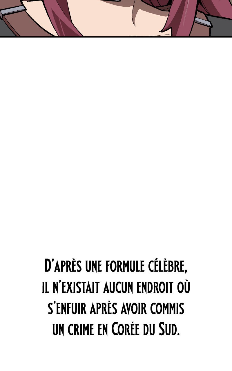 Read Limit Breaker FR Manga Online