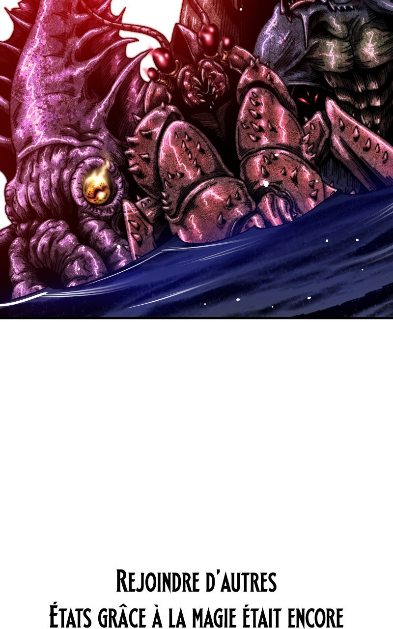 Read Limit Breaker FR Manga Online