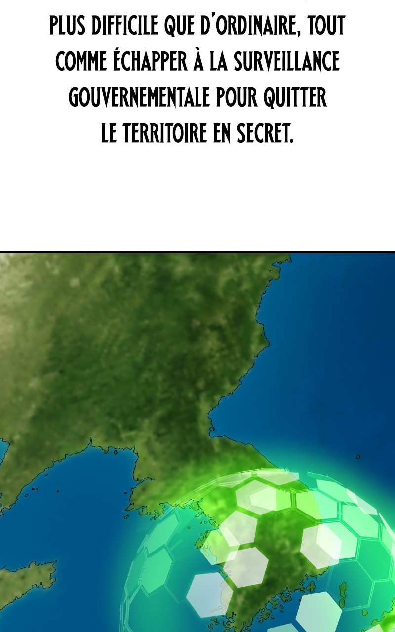 Read Limit Breaker FR Manga Online