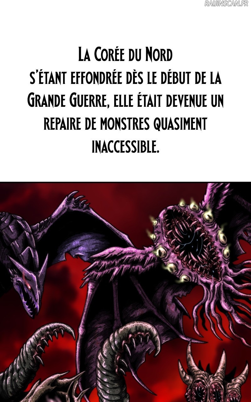 Read Limit Breaker FR Manga Online