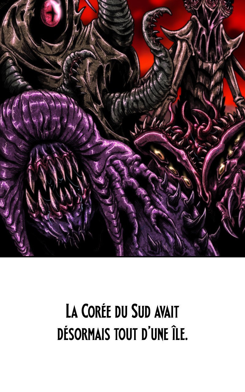 Read Limit Breaker FR Manga Online