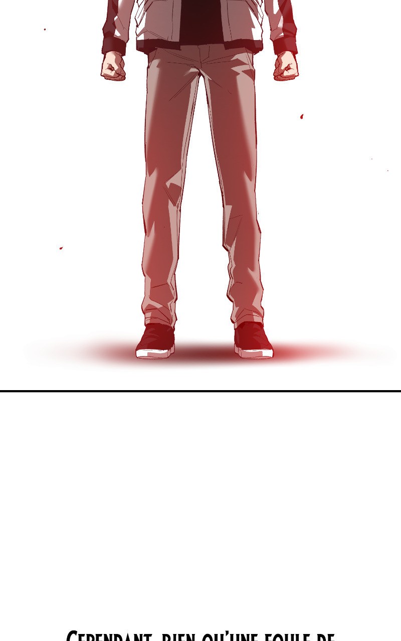 Read Limit Breaker FR Manga Online