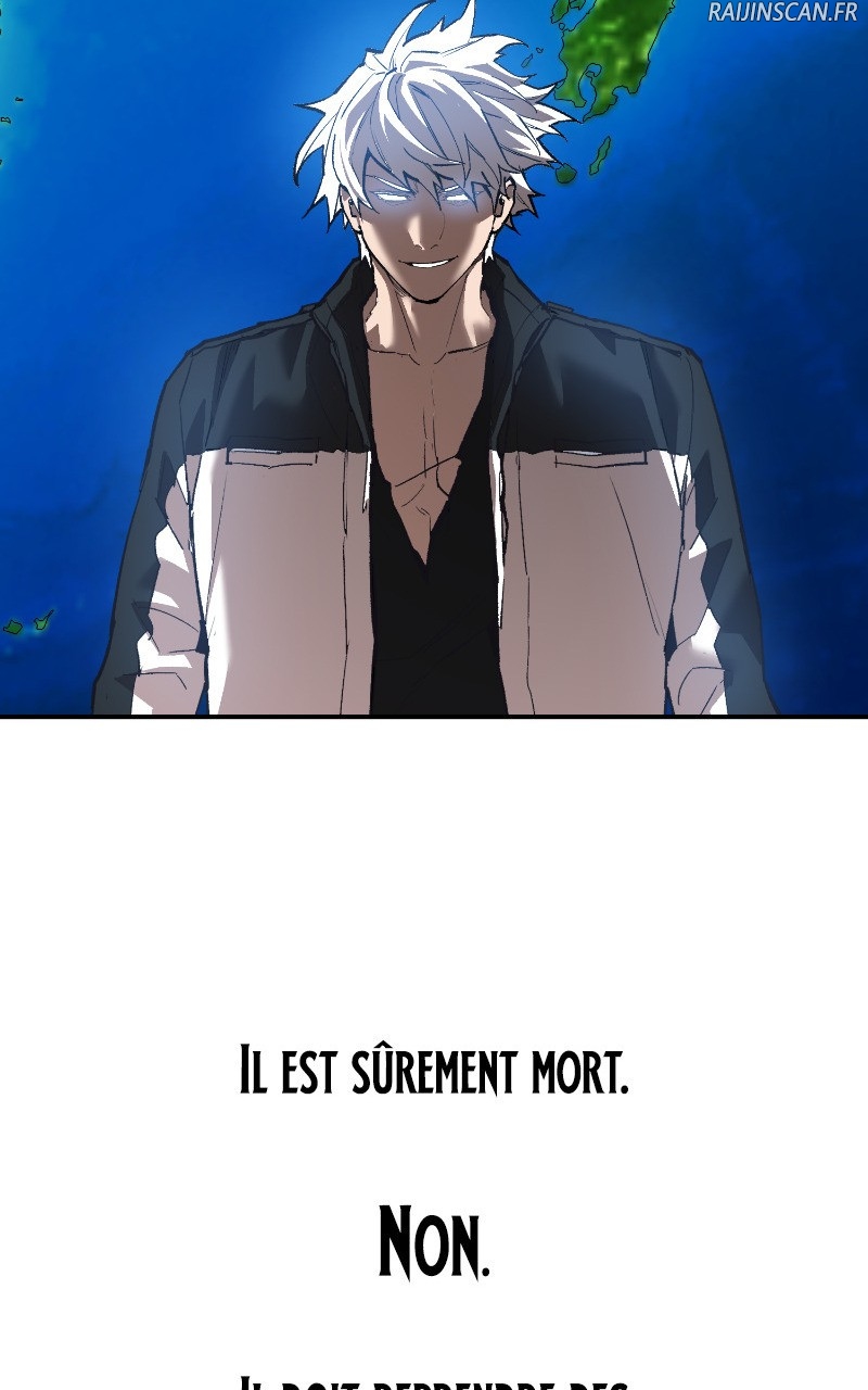 Read Limit Breaker FR Manga Online