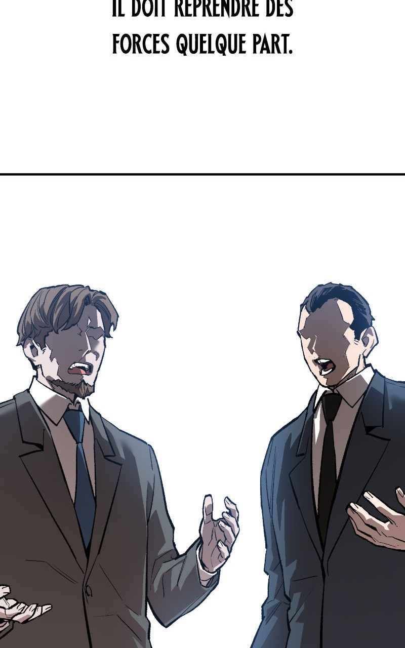 Read Limit Breaker FR Manga Online