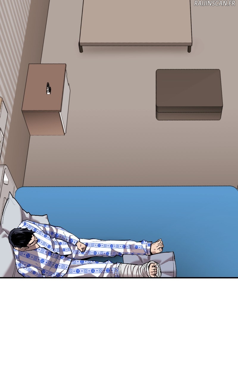 Read Limit Breaker FR Manga Online