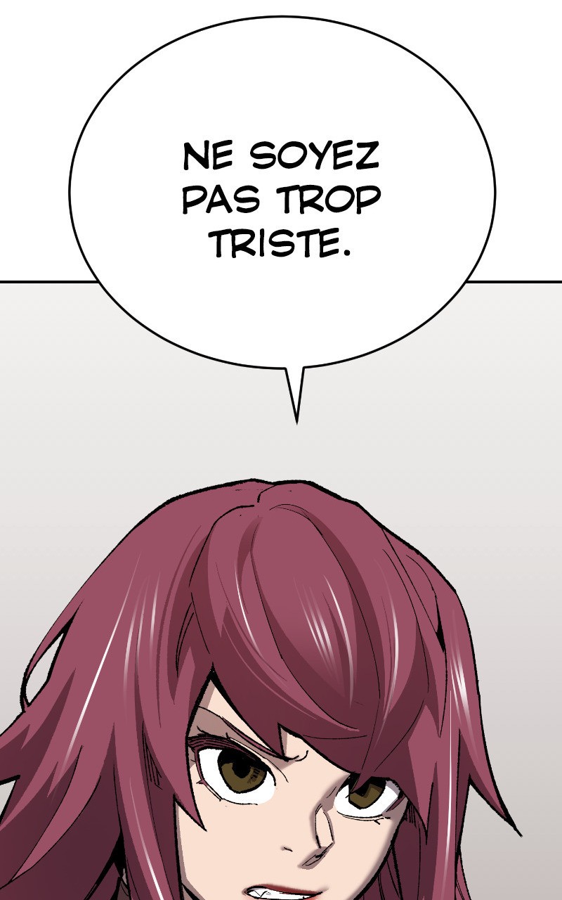 Read Limit Breaker FR Manga Online