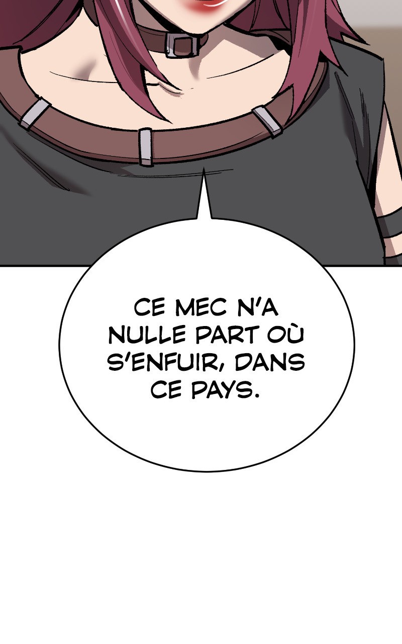 Read Limit Breaker FR Manga Online