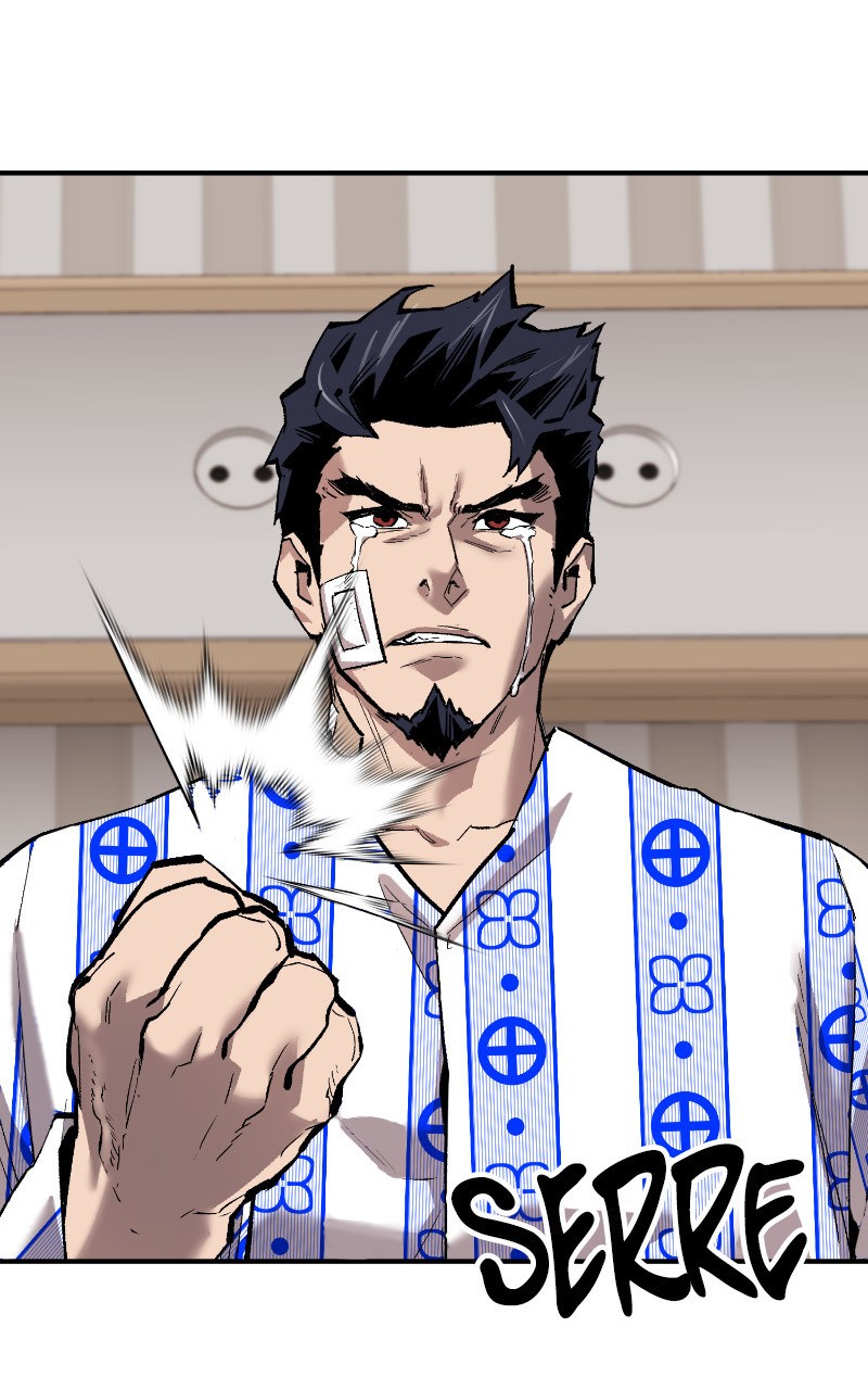 Read Limit Breaker FR Manga Online