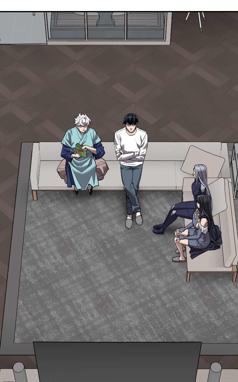 Read Limit Breaker FR Manga Online