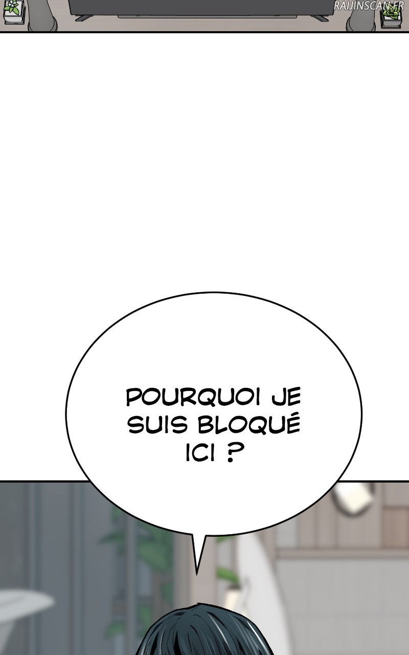 Read Limit Breaker FR Manga Online