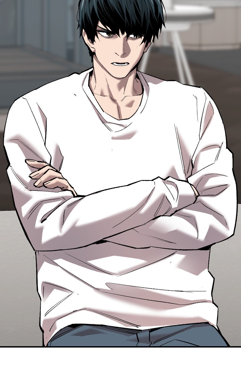 Read Limit Breaker FR Manga Online