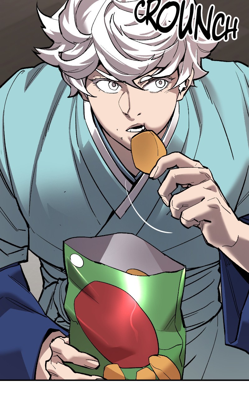 Read Limit Breaker FR Manga Online