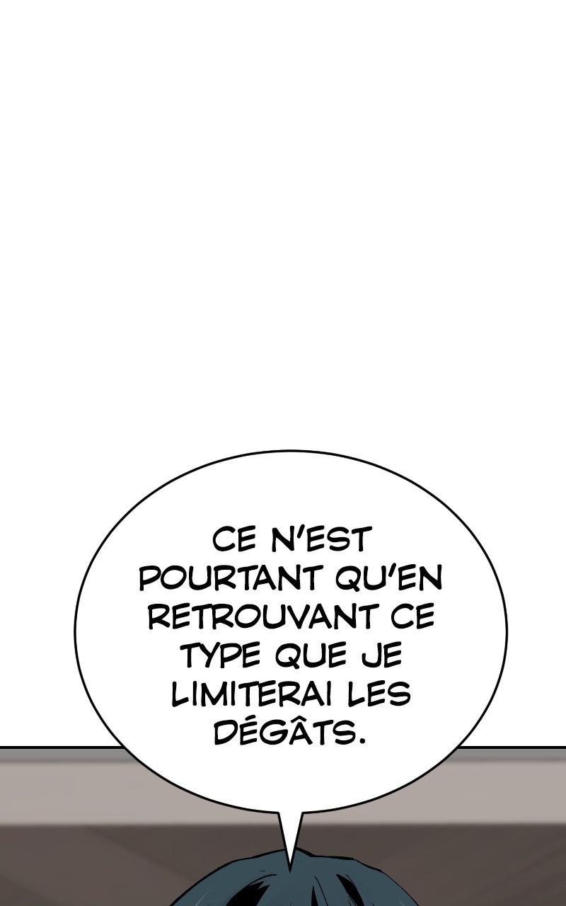 Read Limit Breaker FR Manga Online