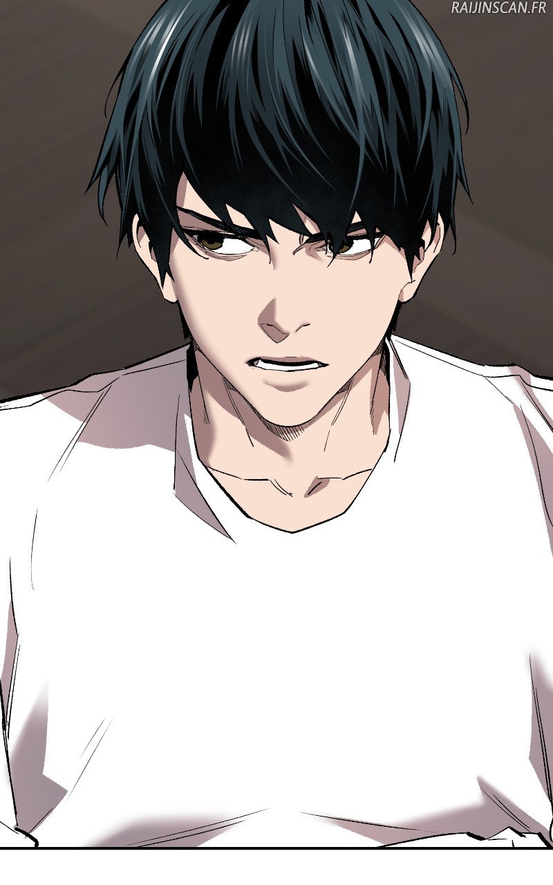 Read Limit Breaker FR Manga Online