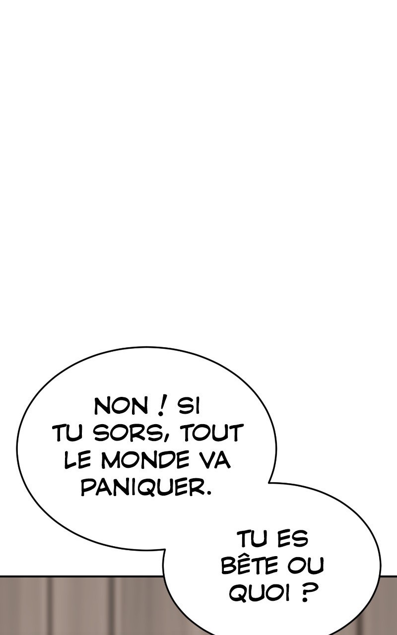 Read Limit Breaker FR Manga Online