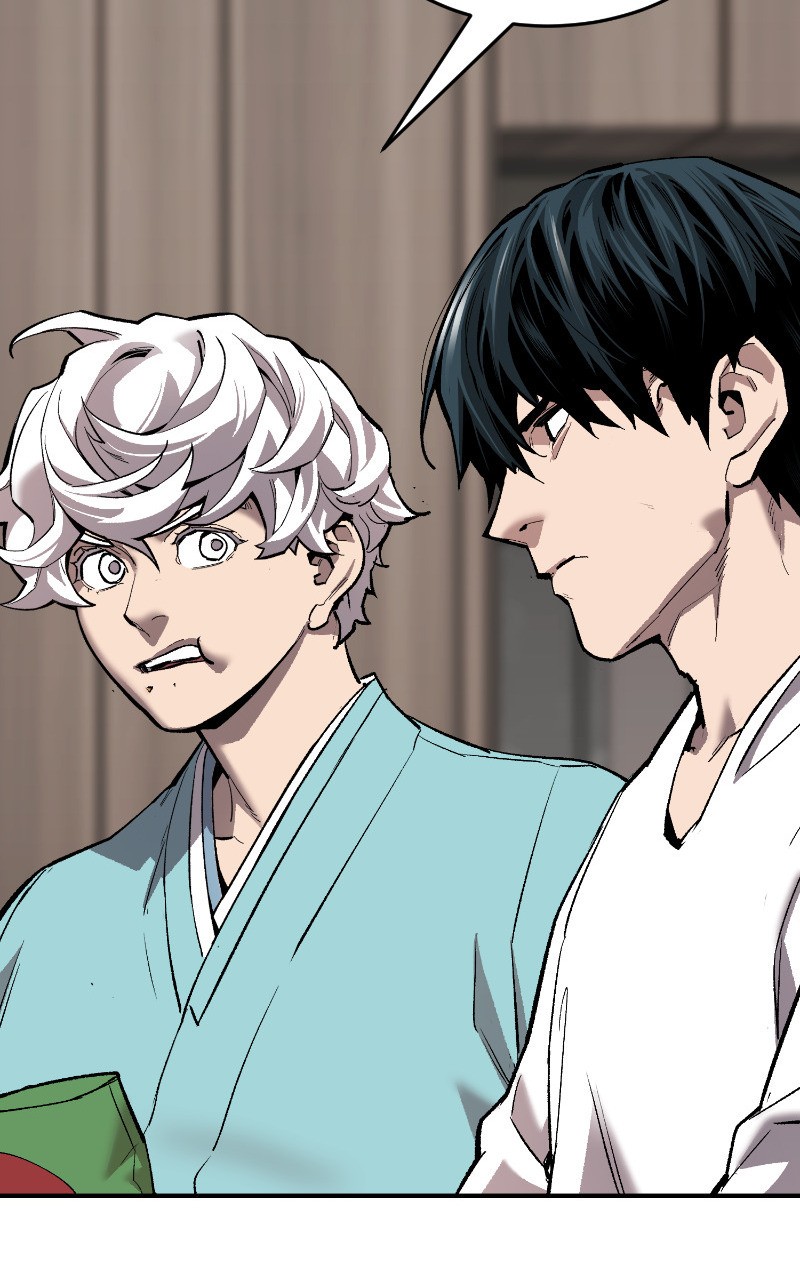 Read Limit Breaker FR Manga Online